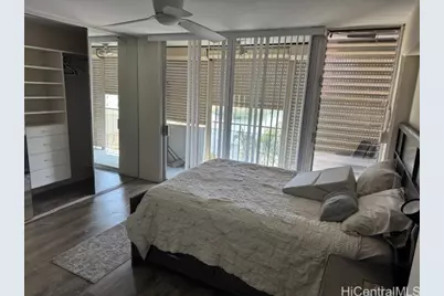 2115 Ala Wai Boulevard #1204, Honolulu, HI 96815 - Photo 5