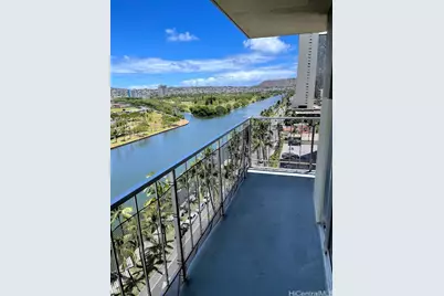 2115 Ala Wai Boulevard #1204, Honolulu, HI 96815 - Photo 3