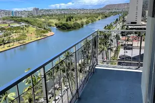 2115 Ala Wai Blvd, Honolulu, HI 96815 - Photo 3