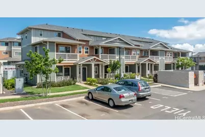 91-1081 Iwikuamoo Street #1405, Ewa Beach, HI 96706 - Photo 1