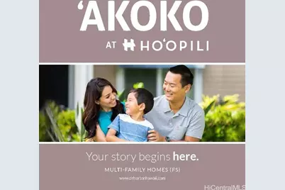 91-1081 Iwikuamoo Street #1405, Ewa Beach, HI 96706 - Photo 25