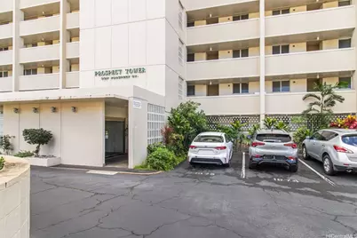 927 Prospect Street #406, Honolulu, HI 96822 - Photo 3