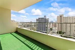 927 Prospect St, Honolulu, HI 96822 - Photo 21