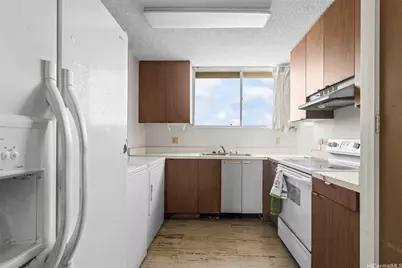 927 Prospect Street #406, Honolulu, HI 96822 - Photo 11