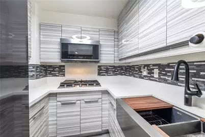 87-131 Helelua Street #J304, Waianae, HI 96792 - Photo 1