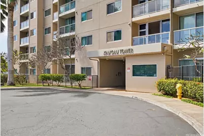 94-979 Kauolu Place #909, Waipahu, HI 96797 - Photo 13