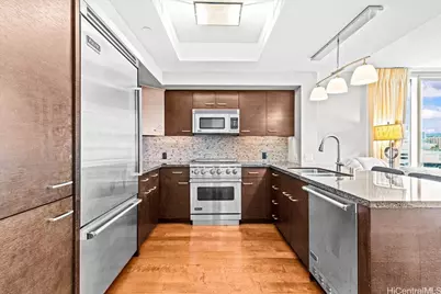 1837 Kalakaua Avenue #1011, Honolulu, HI 96815 - Photo 3