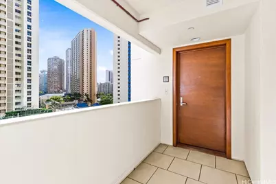 1837 Kalakaua Avenue #1011, Honolulu, HI 96815 - Photo 15