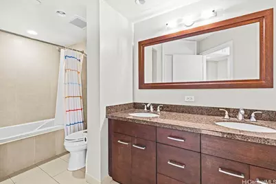 1837 Kalakaua Avenue #1011, Honolulu, HI 96815 - Photo 9