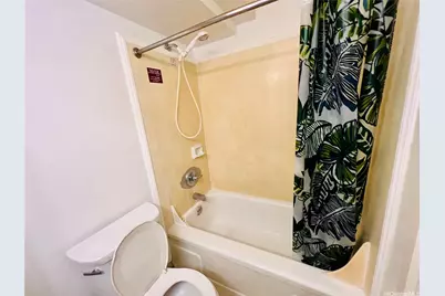 445 Seaside Avenue #2517, Honolulu, HI 96815 - Photo 11