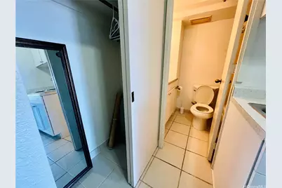 445 Seaside Avenue #2517, Honolulu, HI 96815 - Photo 9