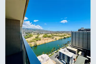 445 Seaside Avenue #2517, Honolulu, HI 96815 - Photo 15