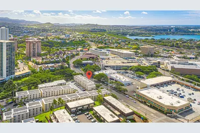 98-1040 Moanalua Road #1/101, Aiea, HI 96701 - Photo 19