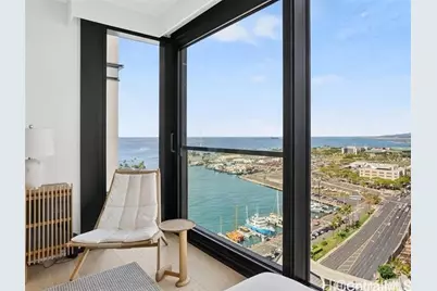 1100 Ala Moana Boulevard #2103, Honolulu, HI 96814 - Photo 3