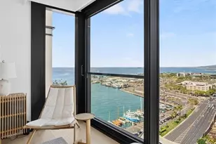 1100 Ala Moana Blvd, Honolulu, HI 96814 - Photo 3