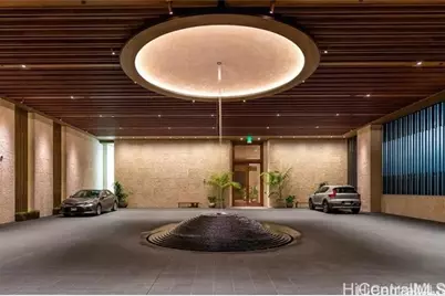 1100 Ala Moana Boulevard #2103, Honolulu, HI 96814 - Photo 1