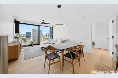 1100 Ala Moana Boulevard #2103, Honolulu, HI 96814 - Photo 5