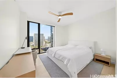 1100 Ala Moana Boulevard #2103, Honolulu, HI 96814 - Photo 7