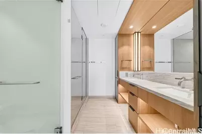 1100 Ala Moana Boulevard #2103, Honolulu, HI 96814 - Photo 9
