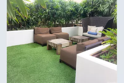 1009 Kapiolani Boulevard #3706, Honolulu, HI 96814 - Photo 11