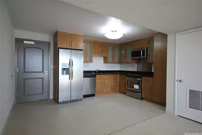 1009 Kapiolani Boulevard #3706, Honolulu, HI 96814 - Photo 1