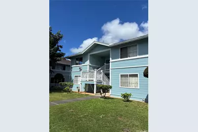 95-1166 Makaikai Street #124, Mililani, HI 96789 - Photo 1