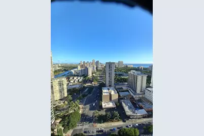 1837 Kalakaua Avenue #2704, Honolulu, HI 96815 - Photo 13