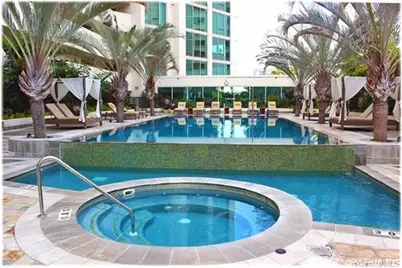 1837 Kalakaua Avenue #2704, Honolulu, HI 96815 - Photo 23