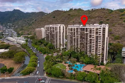 501 Hahaione Street #1-14H, Honolulu, HI 96825 - Photo 23