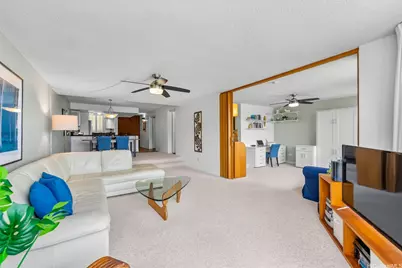 501 Hahaione Street #1-14H, Honolulu, HI 96825 - Photo 7