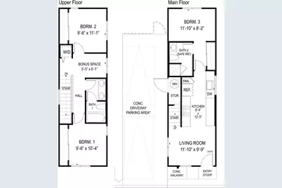91-3525 Kamalie Mua Street #70, Ewa Beach, HI 96706 - Photo 3