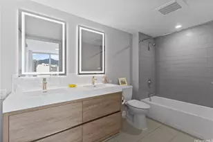 888 Kapiolani Blvd, Honolulu, HI 96813 - Photo 17