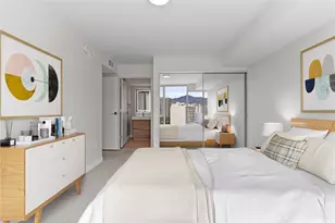 888 Kapiolani Blvd, Honolulu, HI 96813 - Photo 3