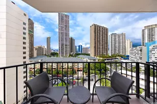 1850 Ala Moana Blvd, Honolulu, HI 96815 - Photo 5