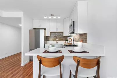 620 Sheridan Street #306, Honolulu, HI 96814 - Photo 3