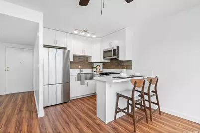 620 Sheridan Street #306, Honolulu, HI 96814 - Photo 3