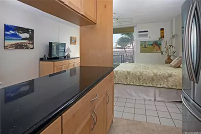 670 Prospect Street #II703, Honolulu, HI 96813 - Photo 13