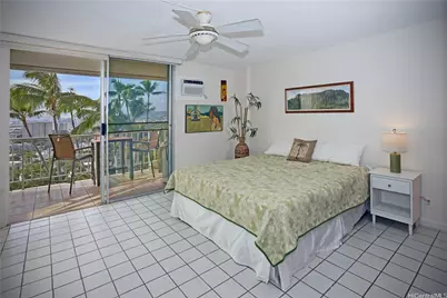 670 Prospect Street #II703, Honolulu, HI 96813 - Photo 1