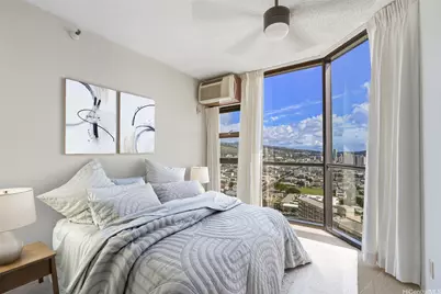 930 Kaheka Street #3405, Honolulu, HI 96814 - Photo 1