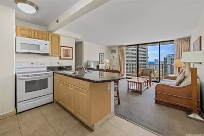 229 Paoakalani Avenue #2104 (NUC), Honolulu, HI 96815 - Photo 11