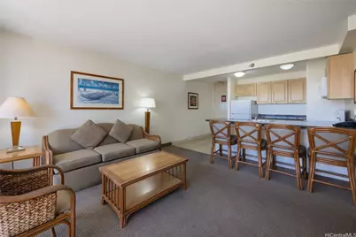 229 Paoakalani Avenue #2104 (NUC), Honolulu, HI 96815 - Photo 9