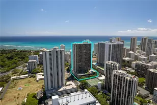 229 Paoakalani Ave, Honolulu, HI 96815 - Photo 19