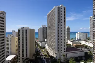 229 Paoakalani Ave, Honolulu, HI 96815 - Photo 3