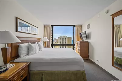229 Paoakalani Avenue #2104 (NUC), Honolulu, HI 96815 - Photo 13