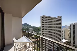 229 Paoakalani Ave, Honolulu, HI 96815 - Photo 5