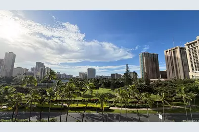 1920 Ala Moana Boulevard #1115, Honolulu, HI 96815 - Photo 9