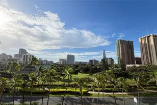 1920 Ala Moana Blvd, Honolulu, HI 96815 - Photo 9