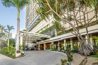 223 Saratoga Road #2109, Honolulu, HI 96815 - Photo 15