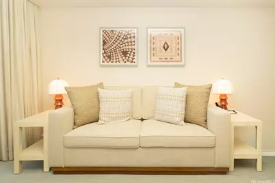 223 Saratoga Road #2109, Honolulu, HI 96815 - Photo 5