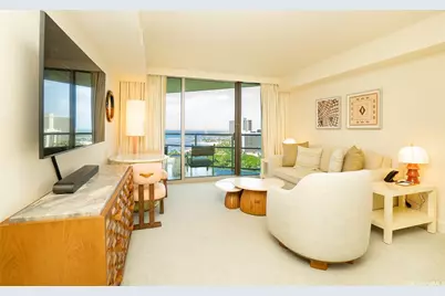 223 Saratoga Road #2109, Honolulu, HI 96815 - Photo 3